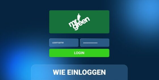 Mr Green Casino Einloggen