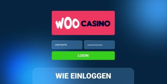 Woo Casino Einloggen