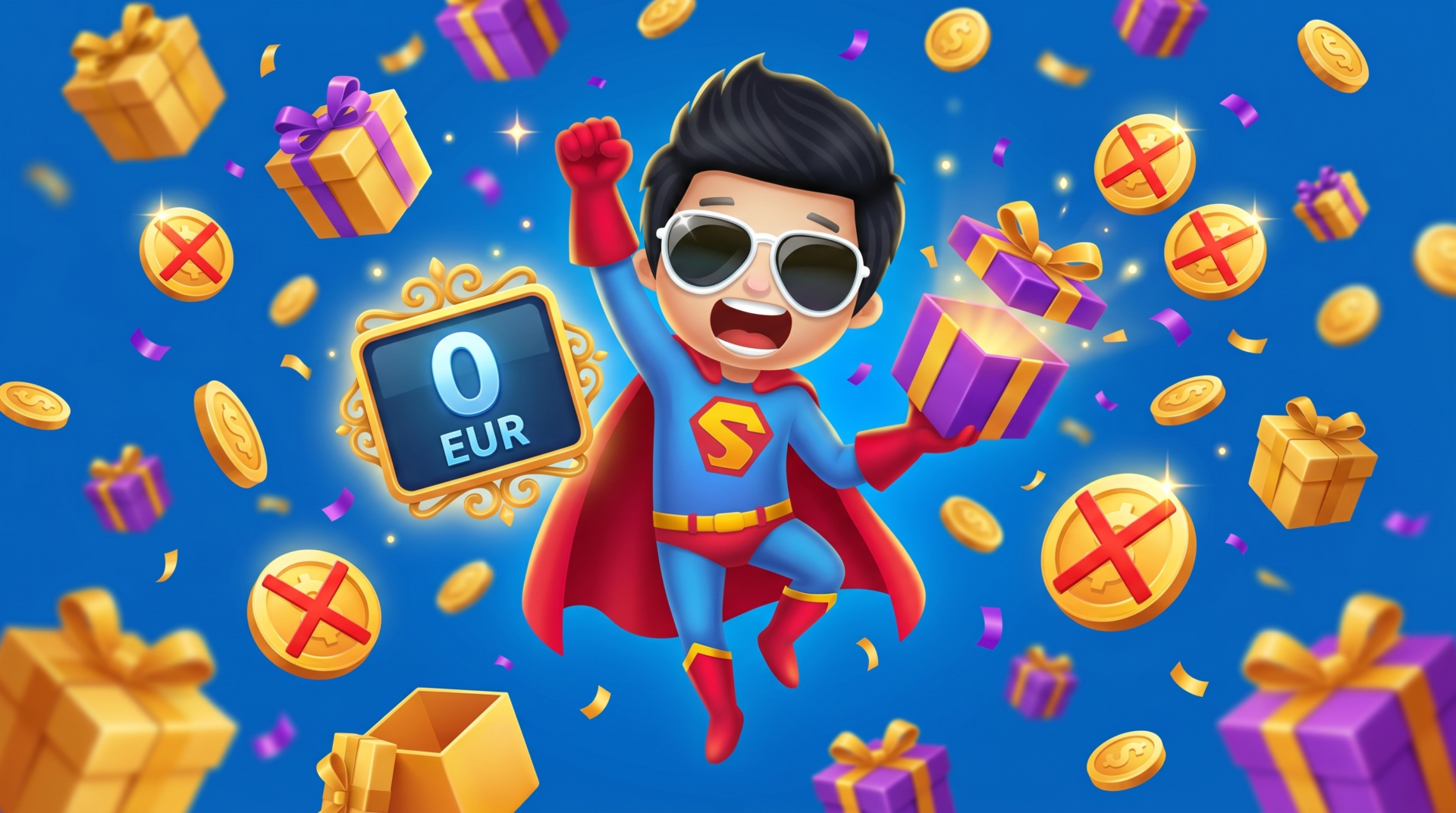 Erfahren Sie mehr über den Online Casino Bonus ohne Einzahlung auf lizenzierten Plattformen