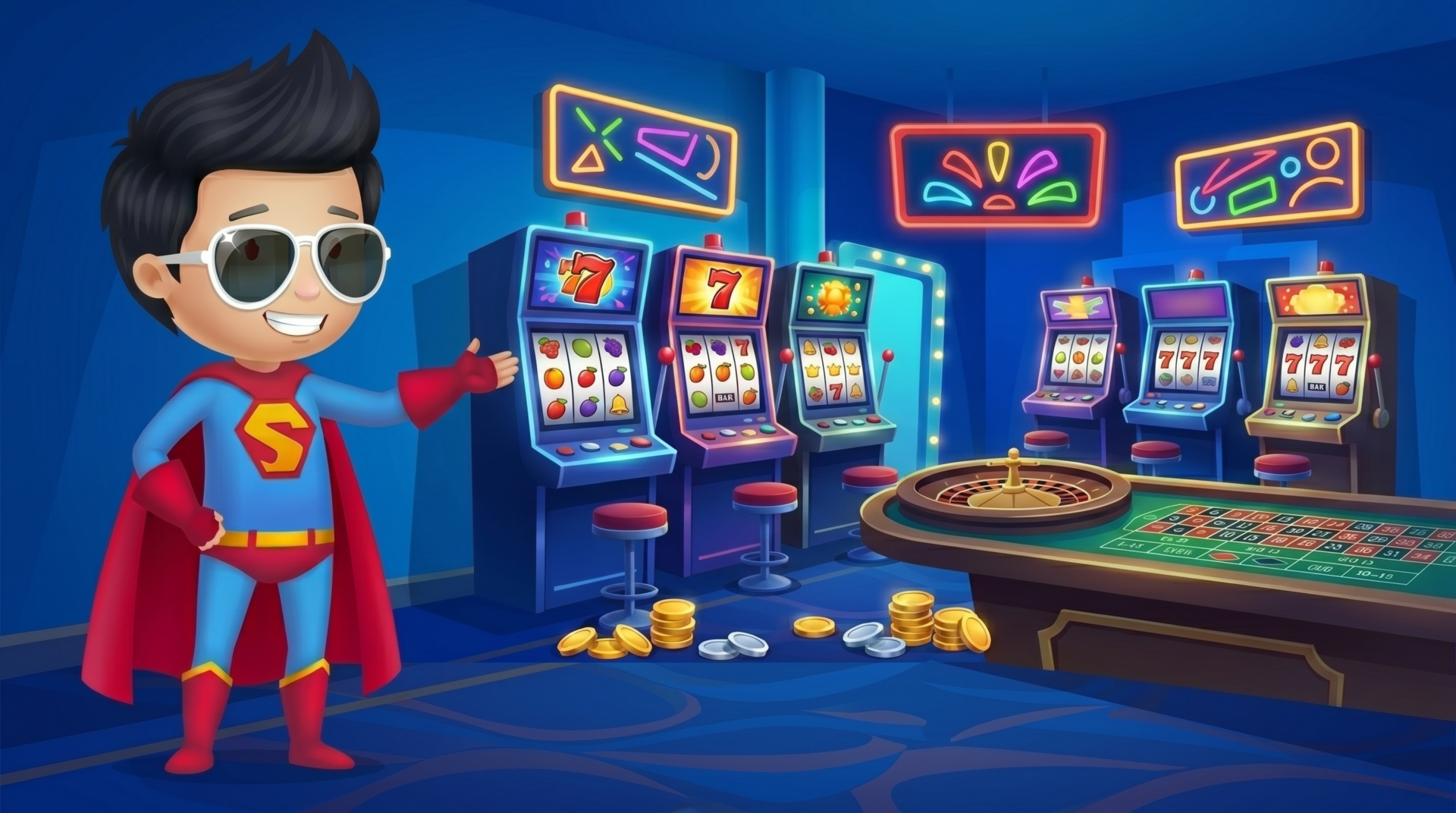Spiele die besten Online Casinos Österreich